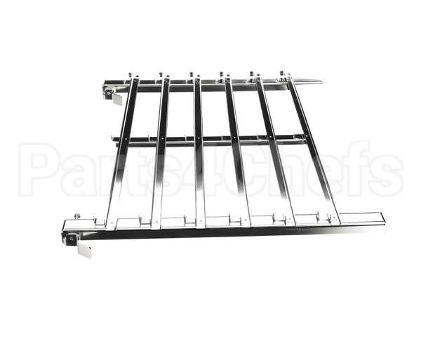 2127316 Giorik Oven Rack Left Top Hs & Gn Evo 061