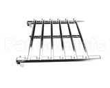 2127316 Giorik Oven Rack Left Top Hs & Gn Evo 061