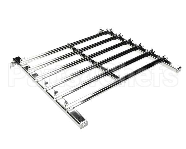2127316 Giorik Oven Rack Left Top Hs & Gn Evo 061