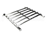 2127316 Giorik Oven Rack Left Top Hs & Gn Evo 061