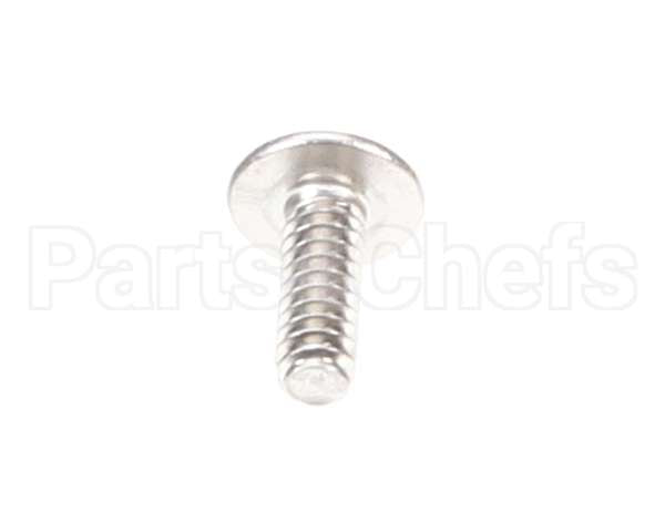 21274-0002 Middleby Screw,Ms Ph Trhd 6-32X3/8 18-8