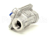 2127500 Garland Regulator Pro 10In W/C