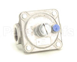 2127500 Garland Regulator Pro 10In W/C