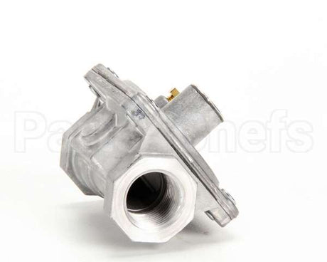 2127502 Garland Regulator Nat 4.5In W/C