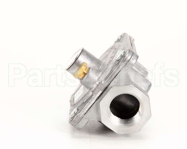 2127502 Garland Regulator Nat 4.5In W/C