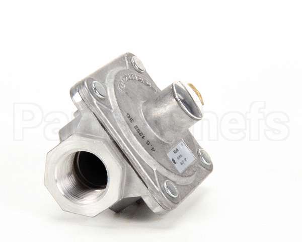 2127502 Garland Regulator Nat 4.5In W/C