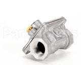 2127502 Garland Regulator Nat 4.5In W/C