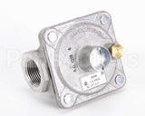 2127503 Garland Regulator Nat 6.0In W/C