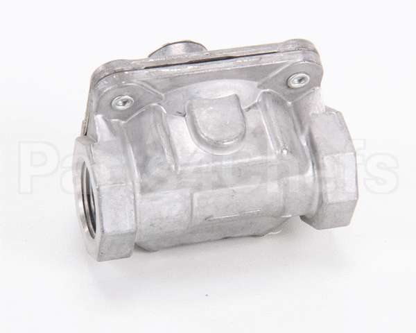 2127503 Garland Regulator Nat 6.0In W/C