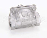 2127503 Garland Regulator Nat 6.0In W/C