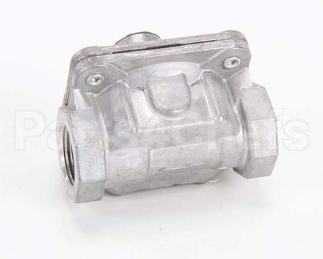 2127503 Garland Regulator Nat 6.0In W/C