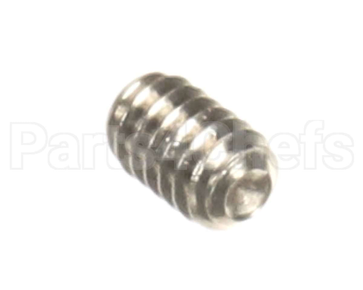 21276-0035 Middleby Scr,Skt Set Ss 1/4-20X3/8