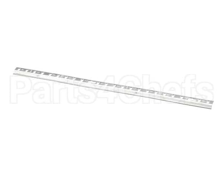 212770 Duke Pilaster, Keyhole 12 #T21-0012