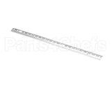 212770 Duke Pilaster, Keyhole 12 #T21-0012