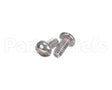 21278-0003 Middleby Scr,Ms Slt Pn Hd 4-40X1/4 18-8