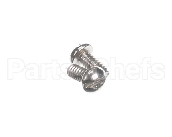 21278-0003 Middleby Scr,Ms Slt Pn Hd 4-40X1/4 18-8