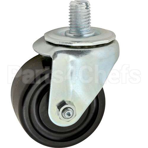21279 Compatible Taylor Caster 358 Non-Lock