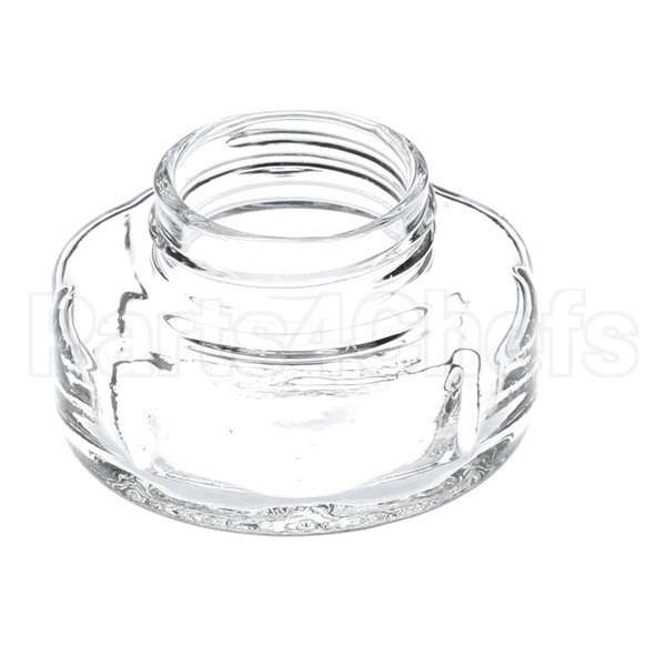 212794 Compatible Duke Lens, Oven Light Assy