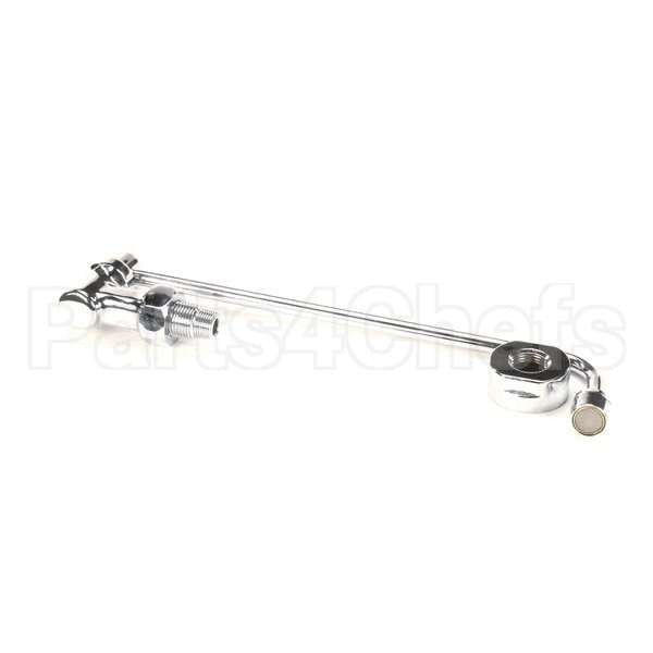 2128-8 Compatible Montague Faucet Swing--Prior (11/95) Co