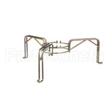 212837000 Coldzone Motor Bracket