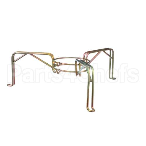 212837000 Coldzone Motor Bracket