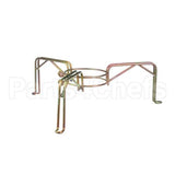 212837000 Coldzone Motor Bracket