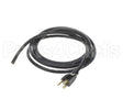 21285 Giles Cordset, 120V, 8-Ft W/Plug, Sjow