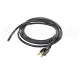 21285 Giles Cordset, 120V, 8-Ft W/Plug, Sjow