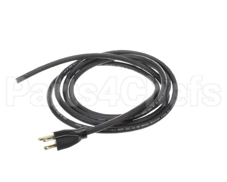 21285 Giles Cordset, 120V, 8-Ft W/Plug, Sjow