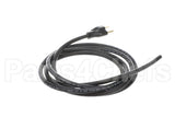 21285 Giles Cordset, 120V, 8-Ft W/Plug, Sjow
