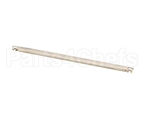 21286 Nieco Push Bar, Feeder, 12" Rod Belt