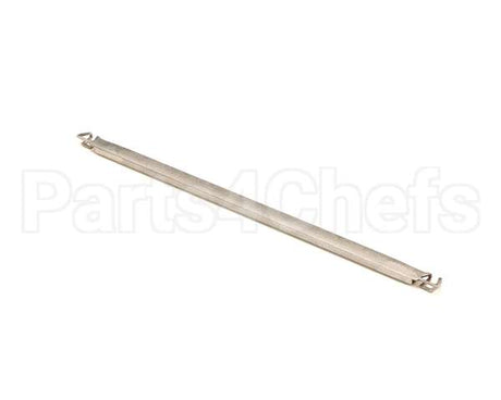 21286 Nieco Push Bar, Feeder, 12" Rod Belt