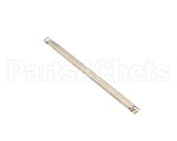 21286 Nieco Push Bar, Feeder, 12" Rod Belt