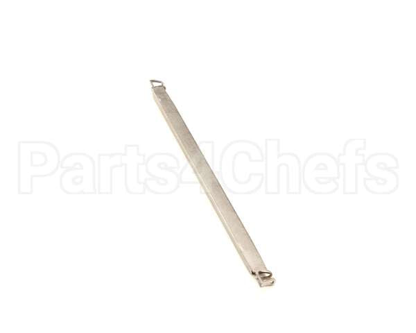 21286 Nieco Push Bar, Feeder, 12" Rod Belt