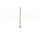21286 Nieco Push Bar, Feeder, 12" Rod Belt