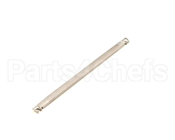 21286 Nieco Push Bar, Feeder, 12" Rod Belt