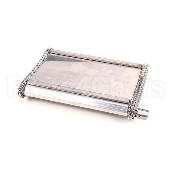 21288 Compatible Nieco Driveunit, Pb, 12 Belt, Lh