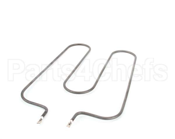 212931 Duke Element,120V 1200W Ct Wmr Well, 250C