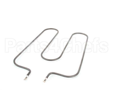 212931 Duke Element,120V 1200W Ct Wmr Well, 250C