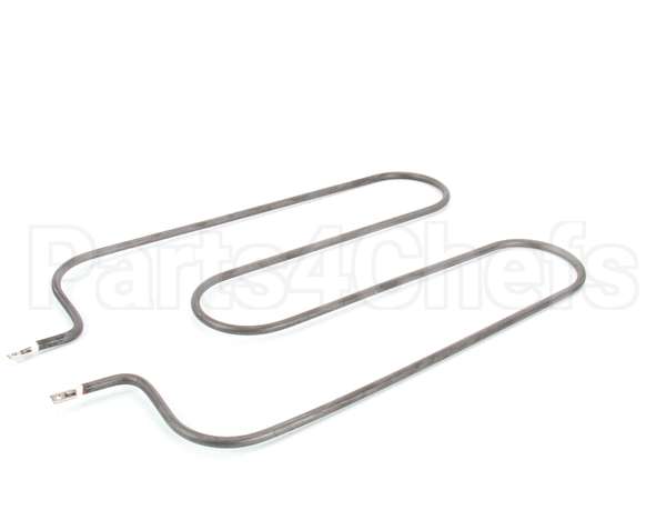 212931 Duke Element,120V 1200W Ct Wmr Well, 250C