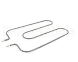 212931 Duke Element,120V 1200W Ct Wmr Well, 250C