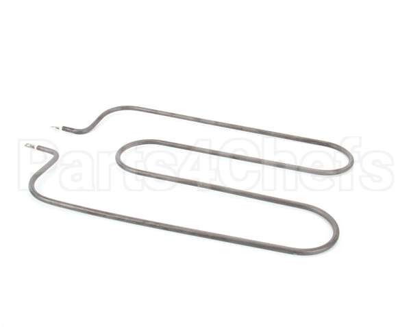 212931 Duke Element,120V 1200W Ct Wmr Well, 250C