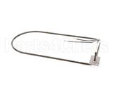 212943 Duke Element,Dome 118V 750W 250 Degree C