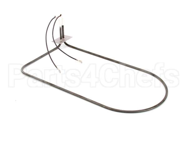212943 Duke Element,Dome 118V 750W 250 Degree C