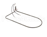 212943 Duke Element,Dome 118V 750W 250 Degree C