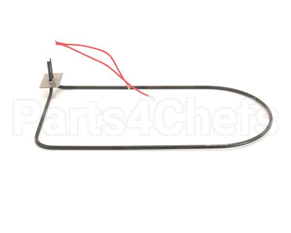 212944 Duke Element,Dome 208V 750W 250 Degree C