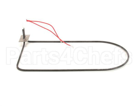 212944 Duke Element,Dome 208V 750W 250 Degree C