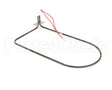 212944 Duke Element,Dome 208V 750W 250 Degree C