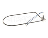 212945 Duke Element,Dome 236V 750W Vde Approved 250