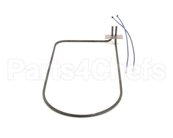 212945 Duke Element,Dome 236V 750W Vde Approved 250